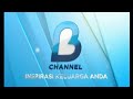 Endcap B Channel 2012 (Sekarang RTV)