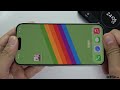 iphone 15 pro genshin impact gaming test update apple a17 pro 120hz display