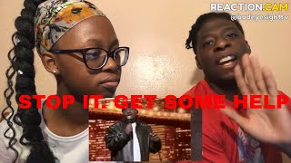 Aries Spears Immigrant at Popeyes – REACTION