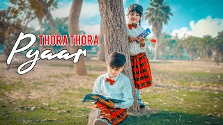 Thoda Thoda Pyaar | Stebin Ben | True Love Story | Teri Nazar Ne Ye Kya Kardiya | Meerut Star