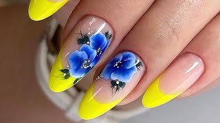 WOW Nail Art Design 2025: Manicure Ideas | Nail Art Designes 2025 #10