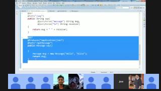 CS5200 - RESTful Web Services