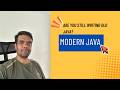 Modern Java in 2025 — Why Every Java Developer Must Watch This