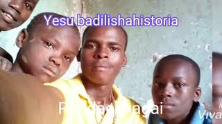 Mwambie Yesu Pendael Hagai