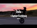 Stella -Aamun kuiskaus (sped up)