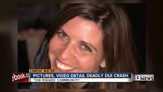 Pictures, video detail deadly DUI crash