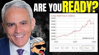 Silver Price EMERGENCY: The Economic Collapse Has Already Started – Here's What Comes Next
