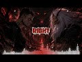SATANS CHILD - Hypercore & Rancor Spike