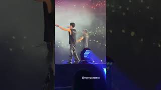 Hard Carry - Got7 (Markbam) “PULL-UP” MARK TUAN FAN MEETING IN THAILAND