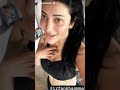 shruti haasan hot vertical edits shruti haasan boobs show actress edits