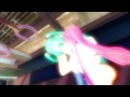 【初音ミクv3】夢魔の刻 time of succubus【オリジナル曲mmd pv】