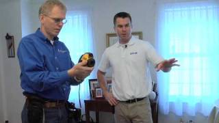 FLIR Home Energy Audit: Part 3 of 3