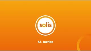 Zorggroep Solis rondleiding St Jurrien