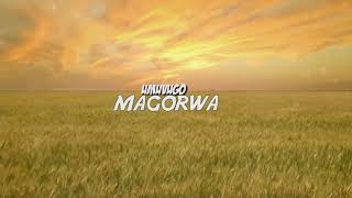 MAGORWA by Sam Rwogera (Rwandan poetry)