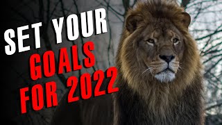 GET READY FOR 2022 - Jim Rohn Les Brown Steve Harvey Powerful Motivation 2022