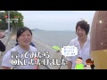 「野洲のおっさんびわ湖1周行脚2017」6 6長浜市田村町～彦根市松原町その2