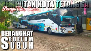 Pratama Putra Trip Batu Malang | Penjemputan Gresik Tetap Dilayani