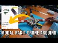 Budget Bikin DRONE ARDUINO