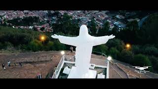 Cusco Perú Drone - Cinematic Video FHD