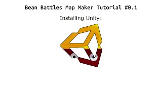 Bean Battles Custom Maps #2 | MAP MAKER INSTALLATION GUIDE