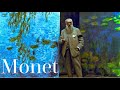 Claude Monet Water Lilie Documentary