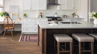 Kitchen Makeover: How Removing Bulkheads Can Improve The Layout