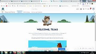 Quick Start: Process Builder | Test Your Process