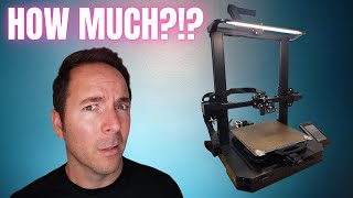 Ender 3 S1 Pro 3D Printer Review - Is It Actually Worth That Much?
