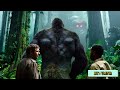 king kong wrath of the jungle the science behind the 8th wonder of the world