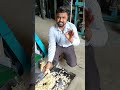 fully automatic garlic peeling machine trending food business