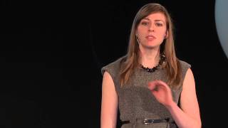 The limits of knowledge in a world of limitless knowledge: Jennifer Welch at TEDxFulbright