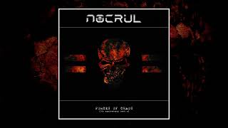 NOCRUL - Forces Of Chaos (2022)