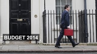 The FT explains the 2014 UK budget