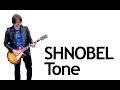 Shnobel Tone