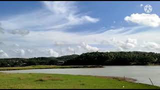 മുറിഞ്ഞമാട് ISLAND /murinjamad