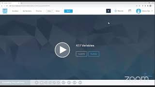 Python for Kids: Variable & User Input