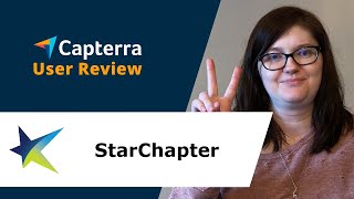 StarChapter Review: Don’t do it