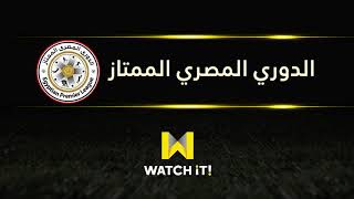 اهداف المقاولون العرب و نادي مصر اليوم