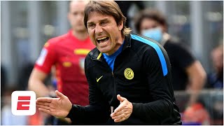 Will Antonio Conte be a better long-term or short-term manager for Tottenham? | ESPN FC