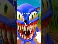 CAN YOU CATCH NEW SONIC TAPES VS SMILING CRITTERS FAMILY POPPY PLAYTIME in Garry's Mod