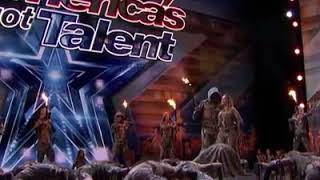 Bharat got talent