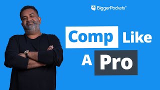 How to Run Comps on a House (Value ANY Property)