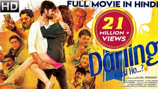New South Indian Full Hindi Dubbed Movie | Darling Kaisi Ho (2018) | Hindi Movies 2018 Full Movie New South Indian Full Hindi Dubbed Movie | Darling Kaisi Ho (2018) | Hindi Movies 2018 Full Movie