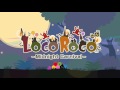 locoroco midnight carnival official trailer 2009 sony