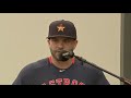 jose altuve apologizes for astros sign stealing scandal