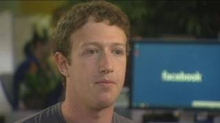 Facebook Prepares for IPO in 2012