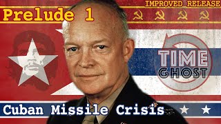 USA Starts the Atomic Arms Race | The Cuban Missile Crisis I Prelude 1