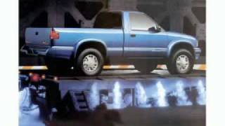 Used 1995 GMC Sonoma Mesa AZ 85201