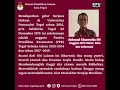 PROFIL ANGGOTA KPU KOTA TEGAL