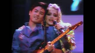 Madonna - Holiday (Live The Virgin Tour 1985) HD